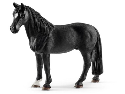 SCHLEICH Wałach Tennessee Walker Figurka koń 13832