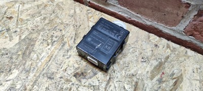 Subaru бортовой компьютер блок управления cwtd1g141 фото №1