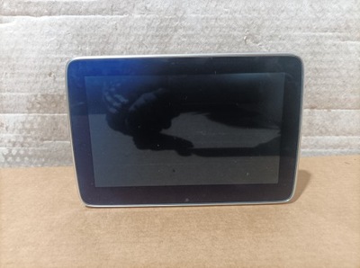 Дисплей mercedes a-klasa w176 a1669007814 фото №1