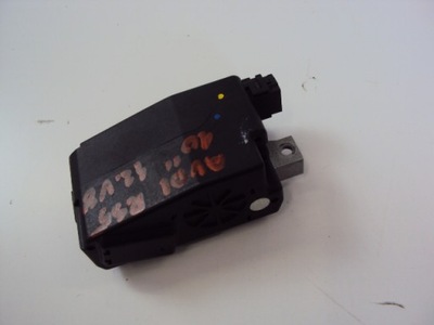 Блокування керма audi rs5 coupe 8t v8 10 r фото №1