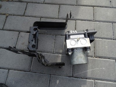 Насос блок управления abs лист citroen ds4 c4 ii фото №1