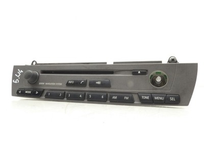 RADIO RADIO CD OEM RCD 106 BMW Z4 E85 6929840  