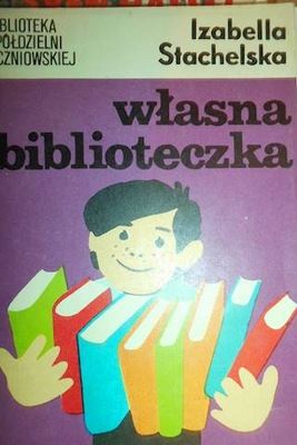 Własna biblioteczka - Stachelska