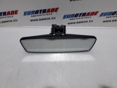 Bmw g01 g02 g05 f95 f97 f98 зеркало внутреннее ec led 9438989 фото №1
