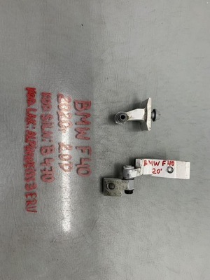 Петля дверь левый перед bmw f40 2.0 d 20 r 7246067 фото №1