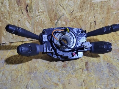 Перемикач комбінований peugeot 2008 i 98081769zd фото №1