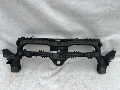 Pas передний ford transit custom 2013 перед передние фото №1