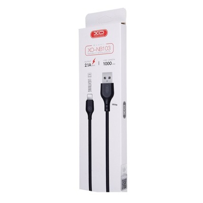 KABEL USB do Iphone typ lightning 6 6s 7 8 X plus