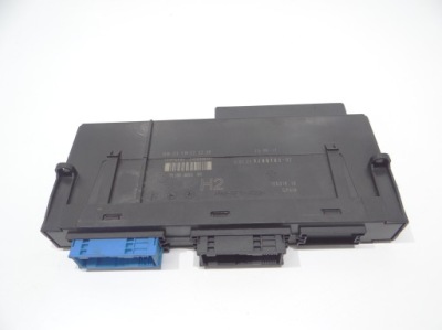 Модуль блок керування комфорту bmw x1 e84 lci 9286785 фото №1