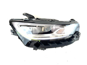 Лампа фара chrysler pacifica led фото №1