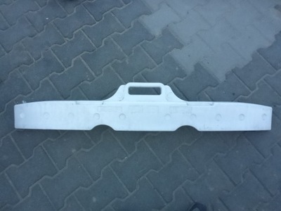 Lexus is iii 13- пена пенополистирол абсорбер задняя фото №1