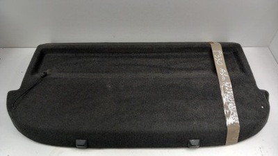 Opel astra h hb полиця багажника фото №1