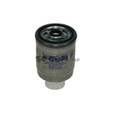 FILTER FUEL PURFLUX CS498  