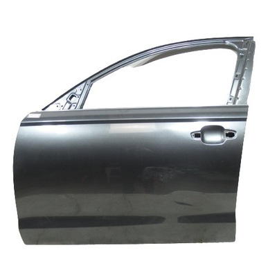 EG-015 DE PUERTA IZQUIERDO PARTE DELANTERA AUDI A6 C7  