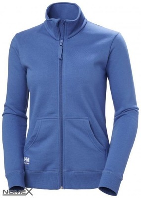 HELLY HANSEN BLUZA 79321-558 - S