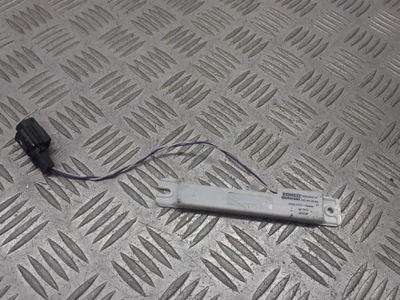 Підсилювач антенний renault laguna iii 2.0 dci 285900007r фото №1