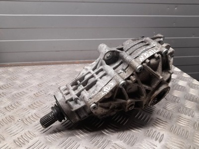 Alfa romeo stelvio 2.0 00552845900 дифференциалы фото №1