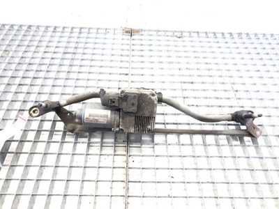 МЕХАНІЗМ СКЛООЧИСНИКА ПЕРЕД AUDI A4 B8 8K1955119A 07-15