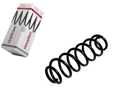 Пружина подвеска skoda rapid vw golf v golf vi фото №1