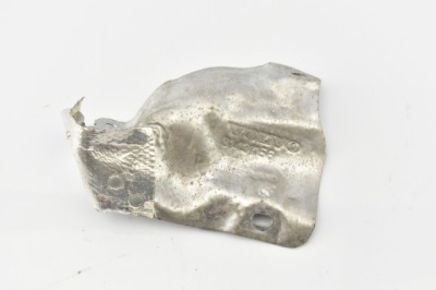 Volvo оригинальный номер 31431156 защита тепловая фото №1