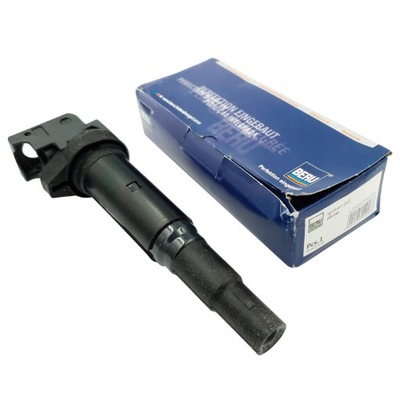 BERU CEWKA ZAPŁONOWA ZSE 143 12137562744