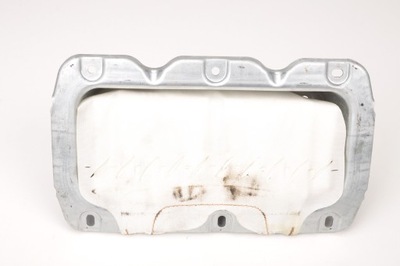 Ford ecosport подушка подушка безопасности пассажира фото №1