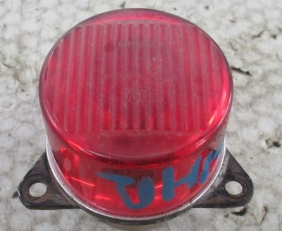 Chevrolet hhr лампа задня права фото №1