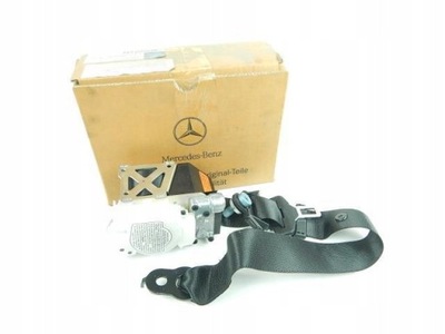 Pas безпеки mercedes-benz оригінальний номер a1718600285 фото №1
