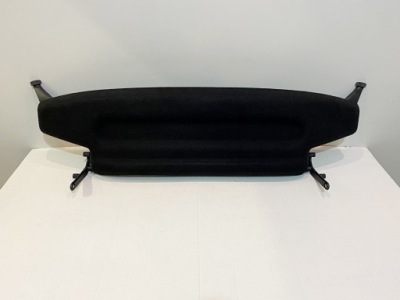 Mini cooper f57 полка багажника задняя 7361776 фото №1