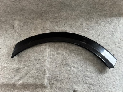 Ford puma mk2 левая задняя молдинг накладка фото №1