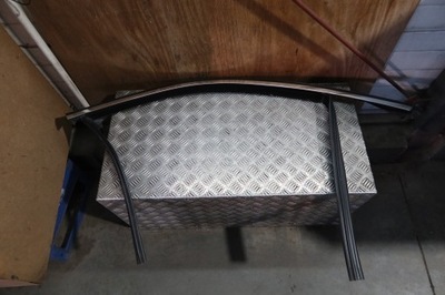 Прокладка рамка двері правий перед bmw f16 фото №1