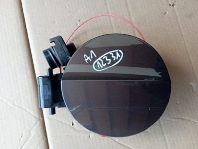 Audi a1 8x крышка топлива крышка привод комплект фото №1