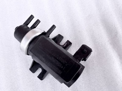 Nissan клапан вакууму 70026501 14956am401 оригінал фото №1