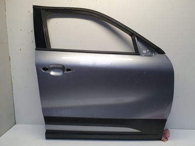 Opel mokka b ii 2 дверь правый перед правое передние фото №1