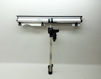 Шторка двері ліва задня audi a8 d4 4h0861333q фото №1