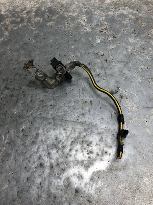 Клема nissan qashqai+ 2 фото №1