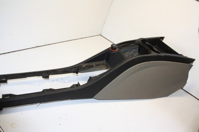 Fiat grande punto туннель средний фото №1