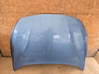 Volvo v60 s60 lift капот 2013 - 2018 фото №1