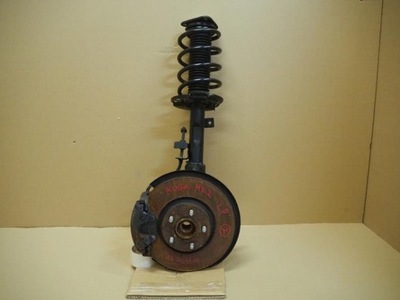 Амортизаторна стійка поворотний кулак лівий перед ford kuga mk2 фото №1