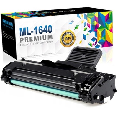 TONER DO DRUKARKI LASEROWEJ SAMSUNG ML-1640 NOWY