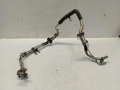 Jaguar xe x760 шланг трубка кондиціонера фото №1