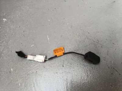 Opel crossland x 17r- микрофон 9812373180 фото №1