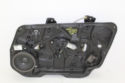 Механизм стекло правый перед volvo s60 ii 10-13r фото №1