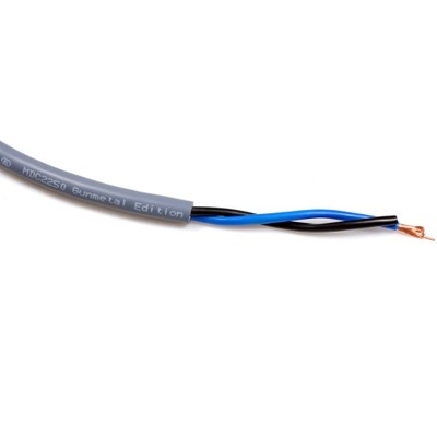 MELODIKA MDC2250G KABEL GŁOŚNIKOWY OFC 2x2,5MM²