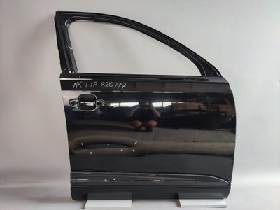 Audi q7 sq7 rsq7 4m0 дверь правое передние перед фото №1