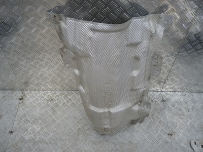 Volvo xc60 ii захист теплова 32260445 фото №1