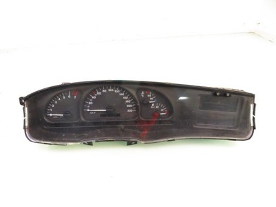 ПРИБОРНАЯ ПАНЕЛЬ OPEL VECTRA B 1.8 09134517LB