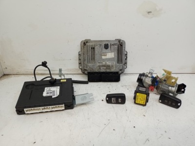 I30 ii бортовой компьютер набор стартовый 39113-2a933 automa фото №1