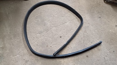 Daihatsu materia прокладка дверь правая передняя фото №1