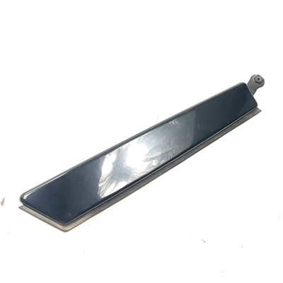 Молдинг накладка стойка правая c4 aircross 5805a310 фото №1